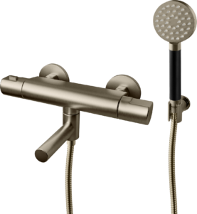 Tapwell ARM026-160 Brushed Nickel