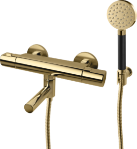 Tapwell ARM026-160 Honey Gold