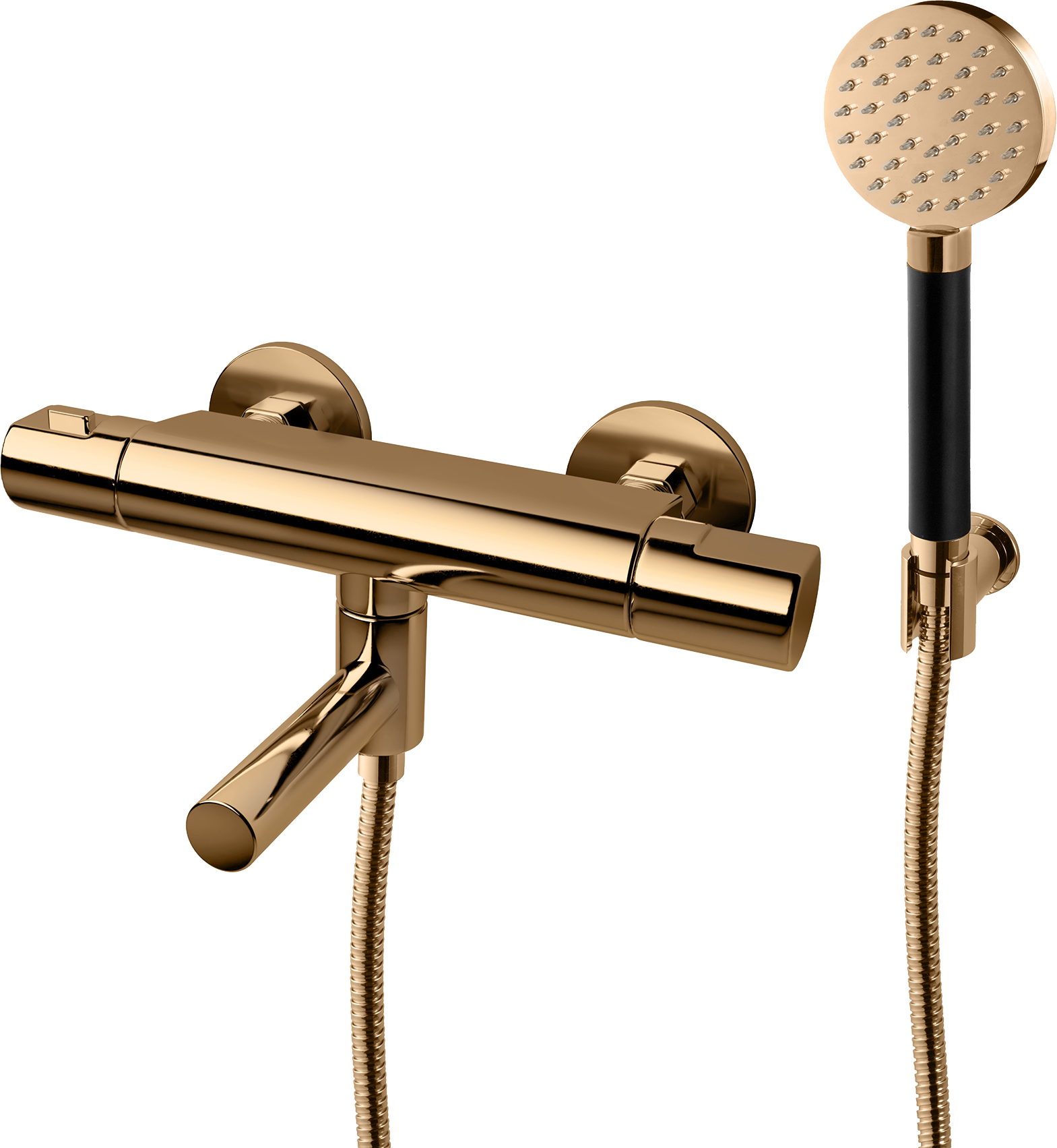 Tapwell ARM026-160 Mässing