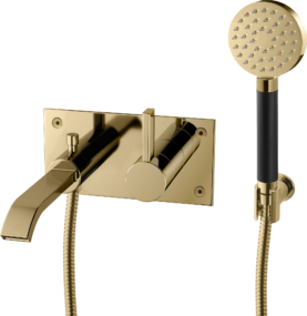 Tapwell ARM036 Honey Gold