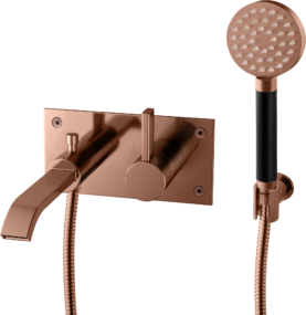 Tapwell ARM036 Koppar