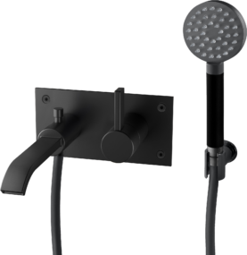 Tapwell ARM036 Mattsvart