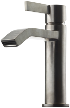 Tapwell ARM 071 / Brushed Nickel