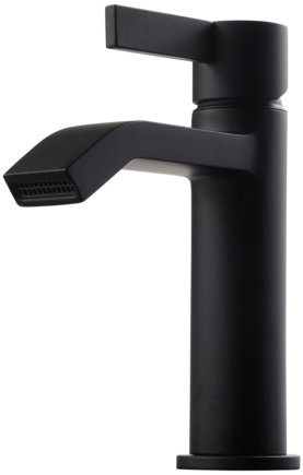 Tapwell ARM 071 / Matte Black