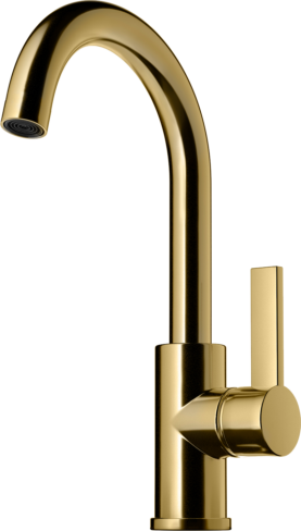 Tapwell ARM078 Honey Gold