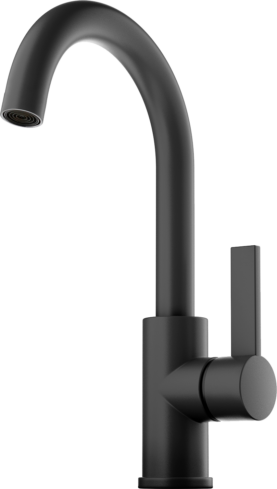 Tapwell ARM078 Mattsvart