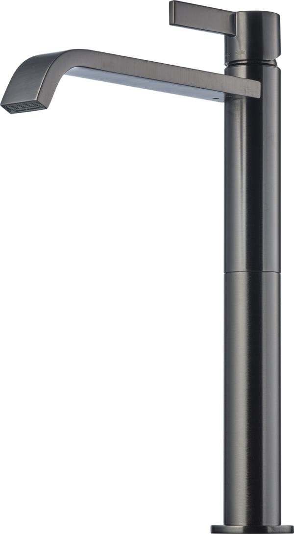 ARM081-Brushed-Black-Chrome