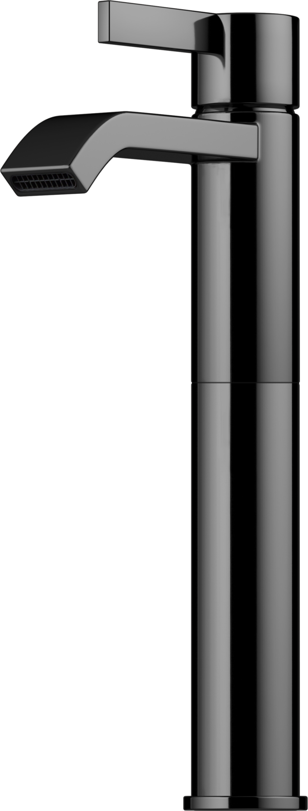 ARM081M-Black-Chrome