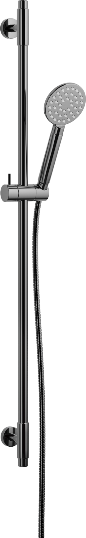 Tapwell ARM100 Black Chrome