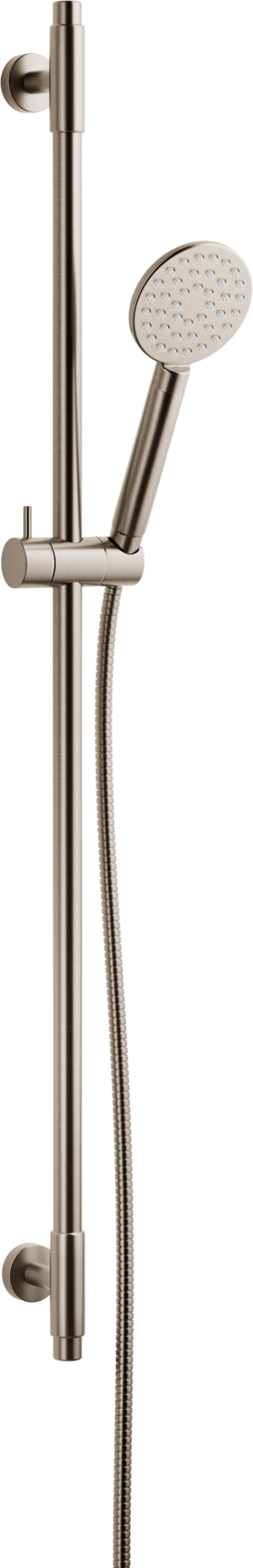 Tapwell ARM100 Brushed Nickel