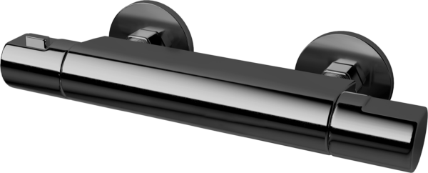 ARM168-160-Black-Chrome ARM168-160-Black-Chrome