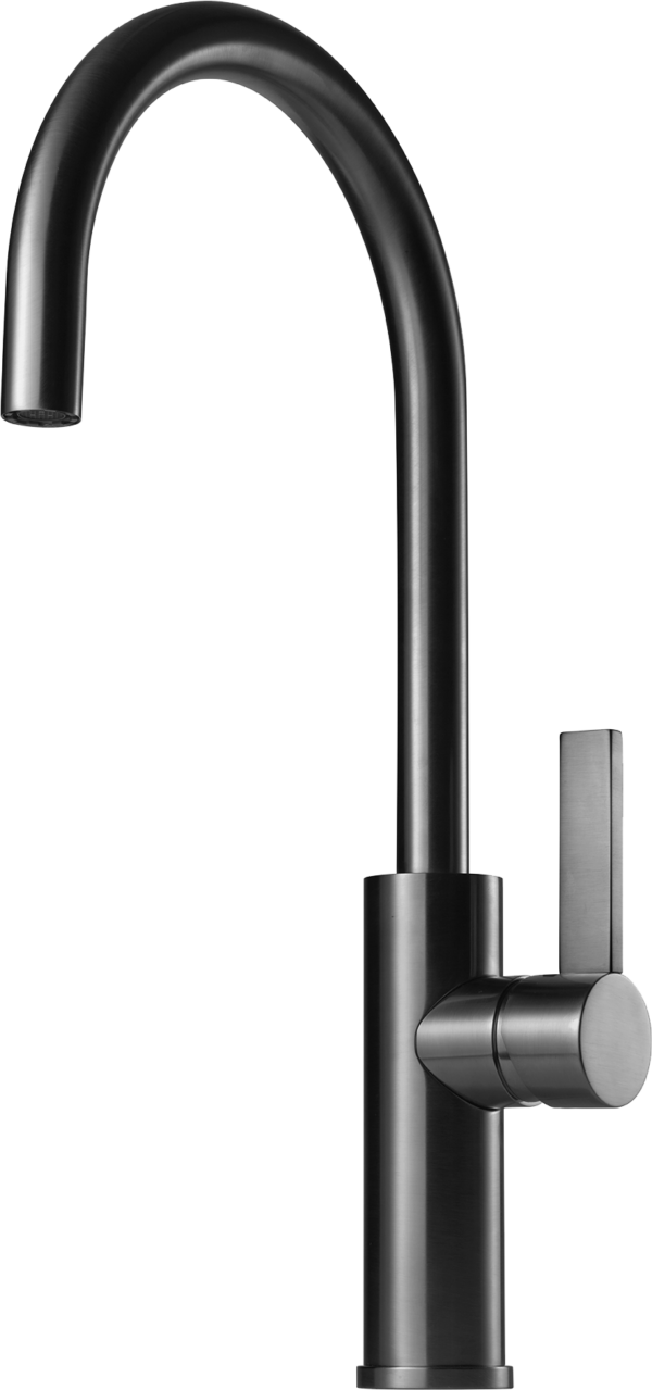 ARM180-Brushed-Black-Chrome