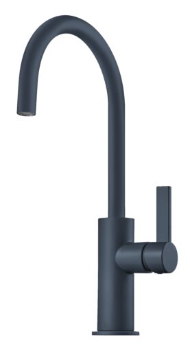 Tapwell Arch Kitchen Tap 02 Deep Blue