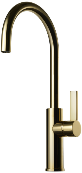 Tapwell ARM180 Honey Gold