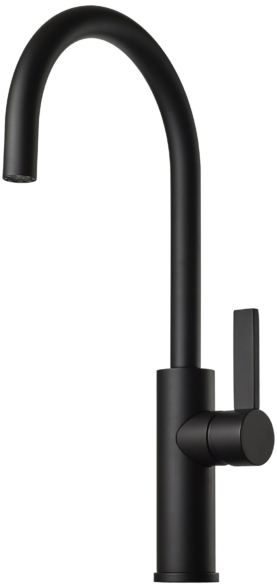 Tapwell ARM180 Mattsvart