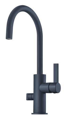 Tapwell Arch Kitchen Tap 02 DWV Deep Blue
