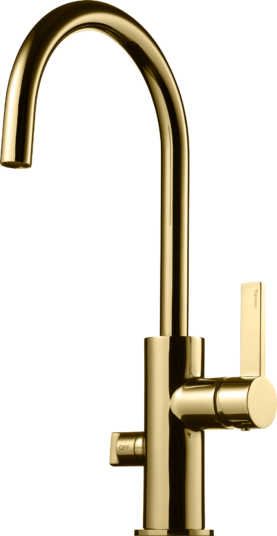 Tapwell ARM184 Honey Gold