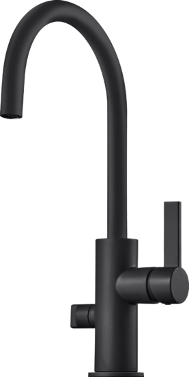 Tapwell ARM184 Mattsvart