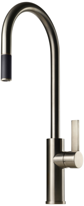 Tapwell ARM185 Brushed Nickel