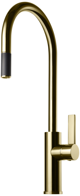 Tapwell ARM185 Honey Gold