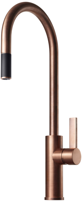 Tapwell ARM185 Koppar