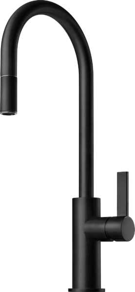 Tapwell ARM185 Mattsvart