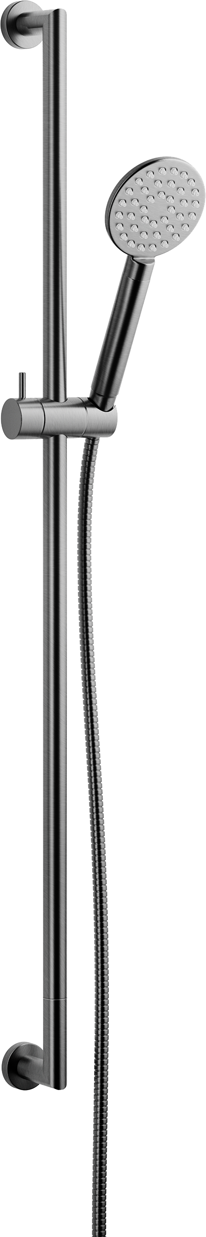 ARM200-Brushed-Black-Chrome