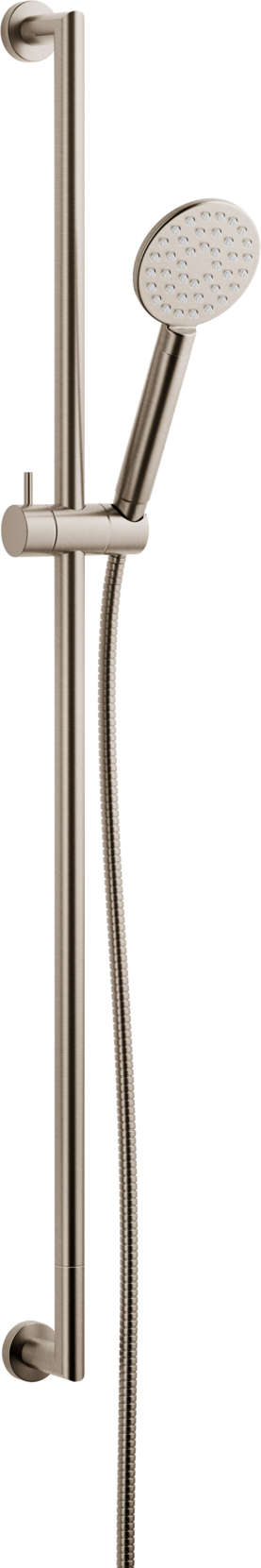 Tapwell ARM200 Brushed Nickel