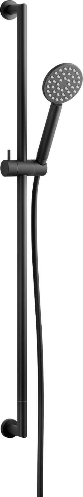 Tapwell ARM200 Mattsvart