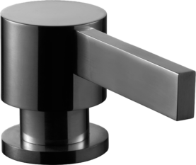Tapwell ARM228 Black Chrome
