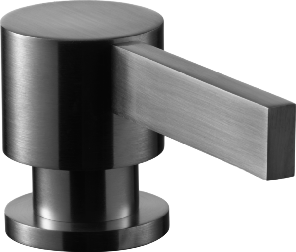 ARM228-Brushed-Black-Chrome