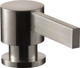 Tapwell ARM228 Brushed Nickel