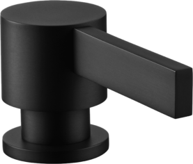 Tapwell ARM228 Mattsvart