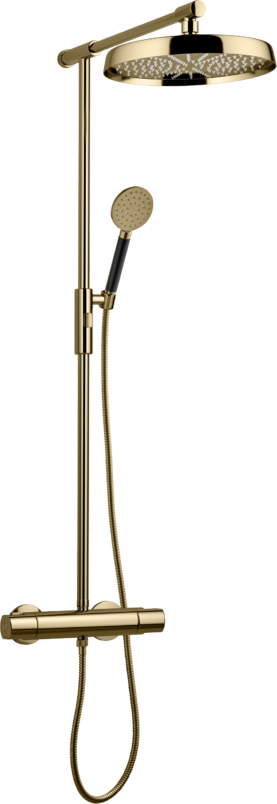 Tapwell ARM300-160 Honey Gold