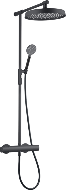 Tapwell ARM300-160 Mattsvart