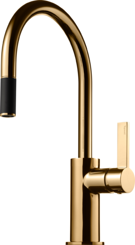 Tapwell ARM375 Mässing Low