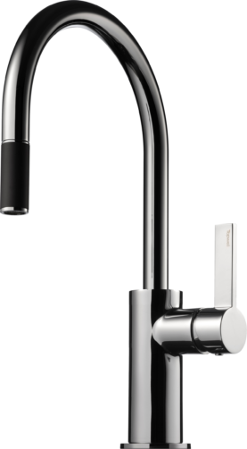 Tapwell ARM375 Krom Low
