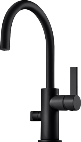 Tapwell ARM384 Mattsvart Low