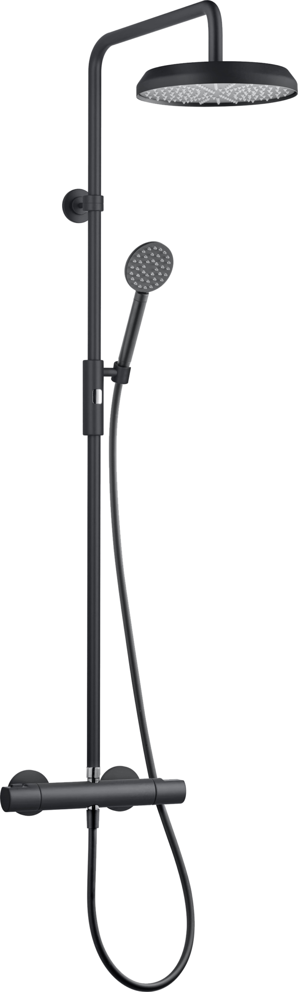 ARM5200-160-Matte-Black