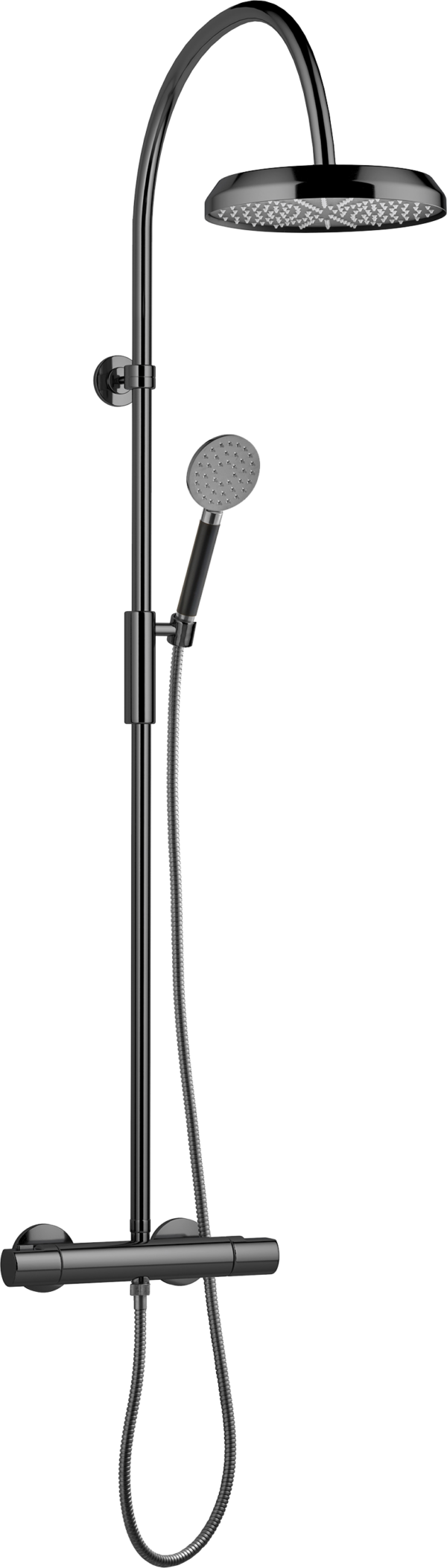 ARM5300-Black-Chrome