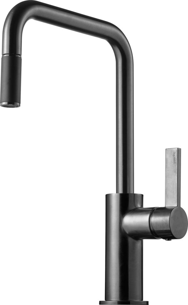 ARM577-Brushed-Black-Chrome