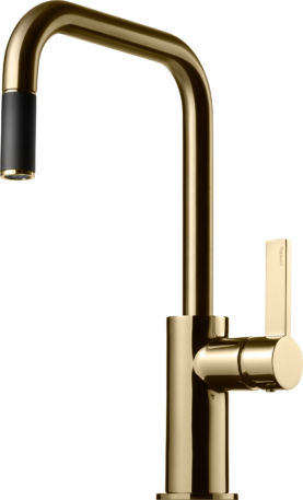 Tapwell ARM577 Honey Gold Low