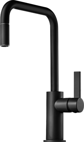 Tapwell ARM577 Mattsvart Low