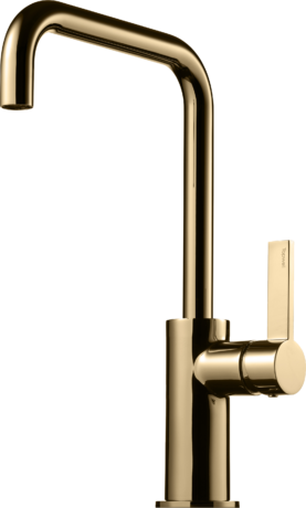 Tapwell ARM580 Honey Gold Low