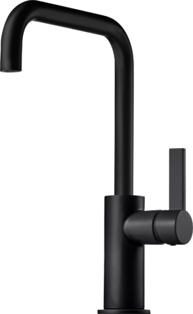 Tapwell ARM580 Mattsvart Low