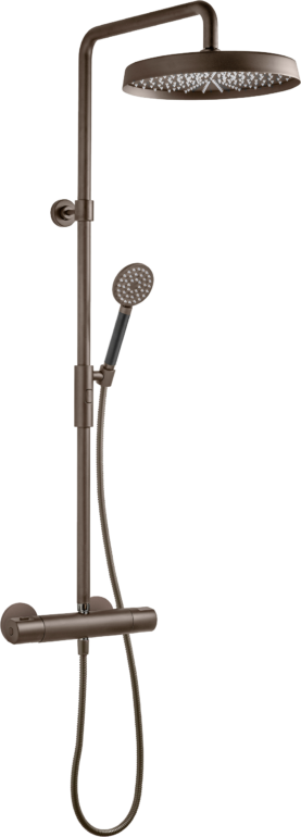 Tapwell ARM7200-160 Bronze