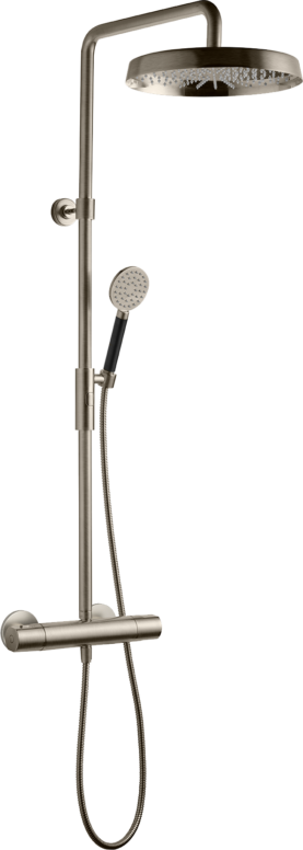 Tapwell ARM7200-160 Brushed Nickel