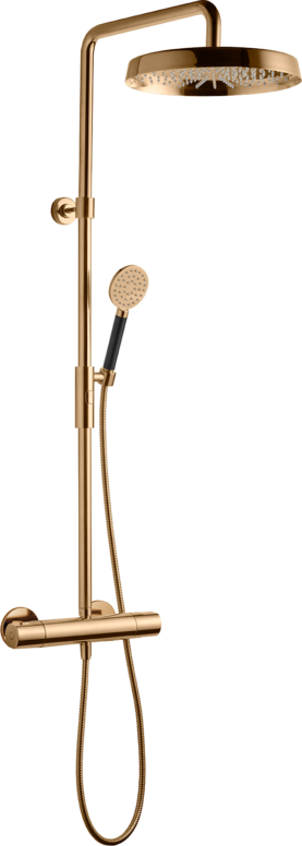 Tapwell ARM7200-160 Mässing