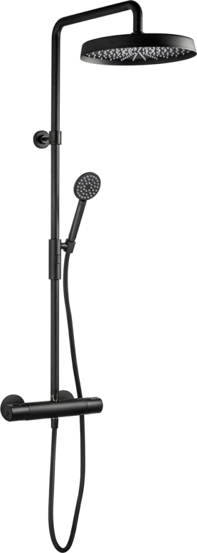 Tapwell ARM7200-160 Mattsvart