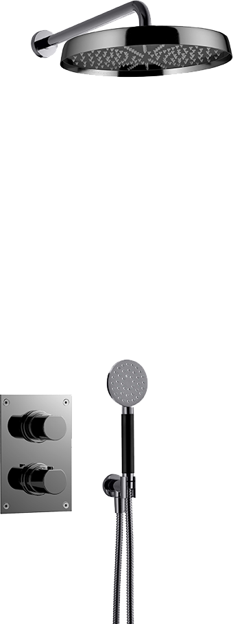 ARM7268-Black-Chrome